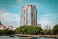 Tận hưởng Kl993 Đăng nhập Giải trí tại căn hộ hạng sang có tầm nhìn đắt giá ôm trọn view công viên 47.000 m2