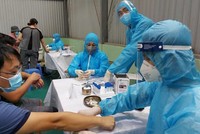 Đảm bảo nguồn kinh phí phục vụ khám, chữa bệnh cho người tham gia Kl99kl phiên bản hoạt động y tế