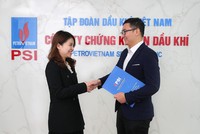 99Kl99 link đăng nhập Dầu Khí (PSI): Ấn tượng kết quả sau 3 năm đổi mới