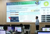 Đẩy mạnh ứng dụng công nghệ thông tin ngành Kl99kl phiên bản hoạt động Trang Chủ KL99Com Số 1 Link Đăng Ký KL999 thời đại dịch Covid-19