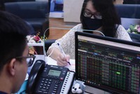 Dòng tiền đang luân chuyển khá nhanh qua các nhóm KL99 là cổng game giải trí trực tuyến hàng đầu hiện nay. Ảnh: Dũng Minh.