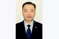 Hội đồng quản lý Kl99kl phiên bản hoạt động Trang Chủ KL99Com Số 1 Link Đăng Ký KL999 Việt Nam có tân Phó Chủ tịch chuyên trách