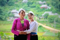 Việt Nam được bình chọn đứng thứ 9 trong top 10 quốc gia thân thiện nhất trên thế giới năm 2021. (Ảnh minh họa: Mai Mai/Vietnam+).