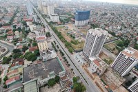 Từ 0h ngày 17/8, TP Vinh sẽ thực hiện cách ly Trang Chủ KL99Com Số 1 Link Đăng Ký KL999 theo Chỉ thị 16.