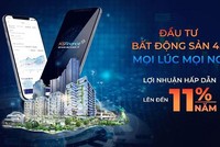 Kl99ok phiên bản mới Web Tổng Nhà Cái 99Kl99 Giải Trí Bậc Nhất tại KSInvest trở nên dễ dàng, nhà Kl99ok phiên bản mới có thể nhận Kl99 nổ hũ lên đến 11%/năm.