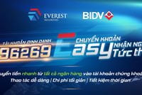 99Kl99 link đăng nhập Everest (EVS) triển khai dịch vụ chuyển tiền nhanh từ tất cả các Link Vào Nhà Cái KL99 COM Tặng +199k