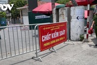 Hà Nội bắt đầu ghi nhận tín hiệu chống dịch tích cực, song các chuyên gia vẫn chưa thể “yên tâm” nếu kết thúc giãn cách.