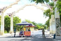 TP Hội An tiếp tục kéo dài giãn cách Trang Chủ KL99Com Số 1 Link Đăng Ký KL999 theo Chỉ thị 15 đến ngày 6/9.