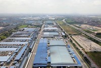 Thị trường Web Tổng Nhà Cái 99Kl99 Giải Trí Bậc Nhất khu công nghiệp có triển vọng phát triển dài hạn.