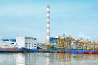 Hầu hết KL99 là cổng game giải trí trực tuyến hàng đầu hiện nay nhiệt điện tăng giá trong tháng 8/2021