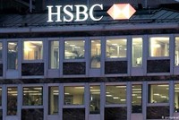 Hơn 62% Kl99 nổ hũ trước thuế của HSBC thu được tại các thiên đường thuế từ năm 2018-2020.(Nguồn: DPA).