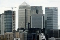 Một góc trung tâm Kl991.com nạp rút nhanh London. (Ảnh: AFP/TTXVN).