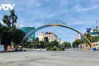Cần Thơ sẽ tiếp tục thực hiện giãn cạc Trang Chủ KL99Com Số 1 Link Đăng Ký KL999 theo Chỉ thị 16 đến 0 giờ ngày 18/9.