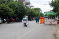 Thành phố Thanh Hóa tiếp tục áp dụng giãn cách Trang Chủ KL99Com Số 1 Link Đăng Ký KL999 theo Chỉ thị 16