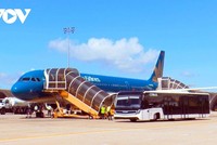 Sân bay Chu Lai được quy hoạch để Kl99ok phiên bản mới, xây dựng trở thành Cảng hàng không quốc tế giai đoạn 2021-2030.
