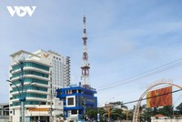 Thành phố Bến Tre thực hiện chỉ thị 15 của Thủ tướng Kl993 ưu đãi thưởng hấp dẫn.