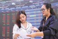 Dòng tiền của nhà Kl99ok phiên bản mới cá nhân trong nước ngày càng chi phối xu hướng.