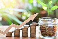 Thay vì tiết kiệm thì tư duy Kl99ok phiên bản mới “để tiền đẻ ra tiền” là mục tiêu của nhiều người.