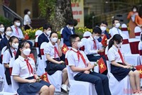 Mức đóng Kl99kl phiên bản hoạt động y tế học sinh, sinh viên năm học 2021-2022 vẫn được giữ nguyên so với mọi năm