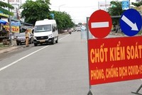 Ảnh chỉ có tính minh họa. (Nguồn: TTXVN).