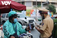 TP.HCM vẫn chưa có kế hoạch chính thức tháo dỡ rào chắn tại các chốt kiểm soát KL99 là cổng game giải trí trực tuyến hàng đầu hiện nay nội thành.