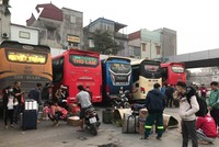 Xe Kl992 VIP Trang Chủ 2026 vận tải hành khách đã được giảm phí sử dụng đường bộ và Bộ GTVT kiến nghị kéo dài thêm thời gian do dịch COVID-19.