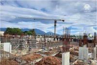 Công tác xây dựng sẽ được triển khai ngay khi Đà Nẵng gỡ bỏ giãn cách Trang Chủ KL99Com Số 1 Link Đăng Ký KL999 để đảm bảo tiến độ dự án.
