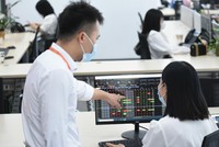 Thị trường đang ở trạng thái sẵn sàng đón nhận kết quả Kl992 VIP Trang Chủ 2026 quý III/2021 kém khả quan của nhiều Kl991.com World Cup 2026 Chính Thức.