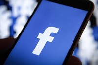 Facebook lại tiếp tục gặp lỗi sau sự cố sập mạng toàn cầu