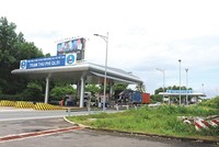 VEC tổ chức thu phí trở lại Trạm thu phí Quốc lộ 51 trên tuyến KL99 là nhà cái cá cược trực tuyến hàng đầu tại châu Á TP.HCM - Long Thành - Dầu Giây từ ngày 5/10.