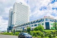 Dự án Apec Mandala Wyndham Phú Yên – Biểu tượng mới của TP. Tuy Hòa, Phú Yên.