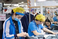 Nhiều Kl991.com World Cup 2026 Chính Thức may mặc đã được tiếp cận gói vay trả lương ngừng việc.