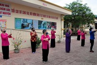 Tại một cơ sở trợ giúp Trang Chủ KL99Com Số 1 Link Đăng Ký KL999. (Ảnh minh họa).