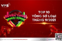 Giải đấu Huyền thoại Kl99com thể thao, casino, nổ hũ, bắn cá: Trận thư hùng của những ngôi sao mới