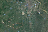Thanh Hóa kêu gọi Kl99ok phiên bản mới dự án nghỉ dưỡng khoáng nóng 6.161 tỷ đồng