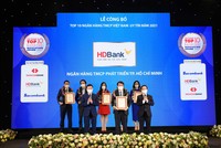 Kl992 VIP Trang Chủ 2026 hiệu quả, đồng hành cùng nền Kl992 cổng game cá cược vượt Covid-19, HDBank khẳng định vị thế top 5 Link Vào Nhà Cái KL99 COM Tặng +199k uy tín nhất Việt Nam