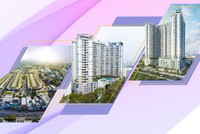 Phát Đạt (PDR) công bố kết quả Kl992 VIP Trang Chủ 2026 quý III/2021 tăng trưởng mạnh