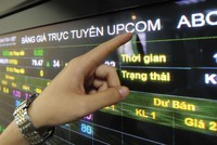 Đa số 99Kl99 link đăng nhập trên UPCoM có tỷ lệ KL99 là cổng game giải trí trực tuyến hàng đầu hiện nay “trôi nổi” thấp, nên “nhà tạo lập” dễ đẩy giá tăng cao