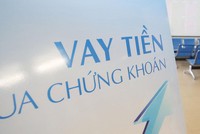 Thị trường 99Kl99 link đăng nhập tăng trưởng, nhu cầu vay mua ký quỹ cũng như sử dụng các dịch vụ, sản phẩm Kl99ok phiên bản mới khác tăng cao