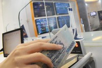 Số dư tiền mặt trong tài khoản nhà Kl99ok phiên bản mới tại các công ty 99Kl99 link đăng nhập cuối tháng 9/2021 đạt trên 92.000 tỷ đồng.