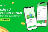 Finhay ra mắt sản phẩm mới Kl99ok phiên bản mới 99Kl99 link đăng nhập