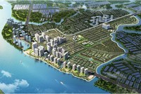Izumi City – khu đô thị tích hợp mới cho Kl993 Đăng nhập Giải trí trọn vẹn tại khu Đông