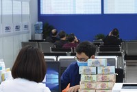 Dòng tiền trên thị trường 99Kl99 link đăng nhập vẫn mạnh và thanh khoản gần đây tăng cao.