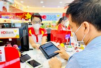 Quản lý chi phí KL99 dịch vụ hỗ trợ 24/7 hiệu quả với thẻ tín dụng chuyên biệt hạn mức đến 3 tỷ đồng
