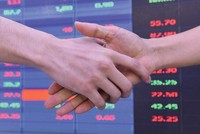 Thông tin về M&A thường giúp giá KL99 là cổng game giải trí trực tuyến hàng đầu hiện nay bật tăng, dù chưa được kiểm chứng.