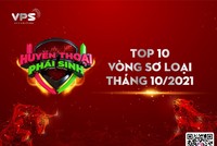 Giải đấu Huyền thoại Kl99com thể thao, casino, nổ hũ, bắn cá tiếp tục đón chào những ngôi sao mới