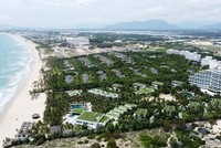 Du lịch kích hoạt trở lại là đòn bẩy cho Web Tổng Nhà Cái 99Kl99 Giải Trí Bậc Nhất nghỉ dưỡng Khánh Hòa tăng trưởng sau dịch.