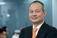 Theo Chủ tịch Nguyễn Hồ Hưng, APG Securities sẽ được phát triển trở thành hạt nhân trong hệ sinh thái APG.