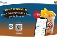 Mở tài khoản 99Kl99 link đăng nhập eKYC hưởng 0 phí trọn đời, Pinetree mời thêm 1 ly Highlands cỡ lớn