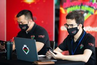 Vòng Đối đầu tiếp theo của Huyền thoại Kl99com thể thao, casino, nổ hũ, bắn cá: Thế trận khó đoán định, gay cấn tới phút chót